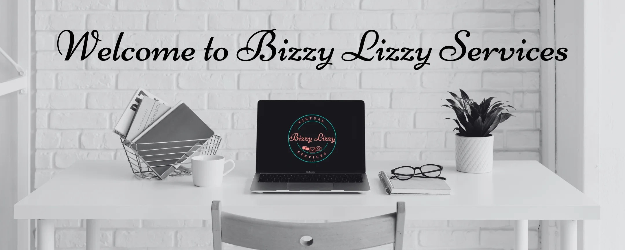 Bizzy Lizzy Services Desk